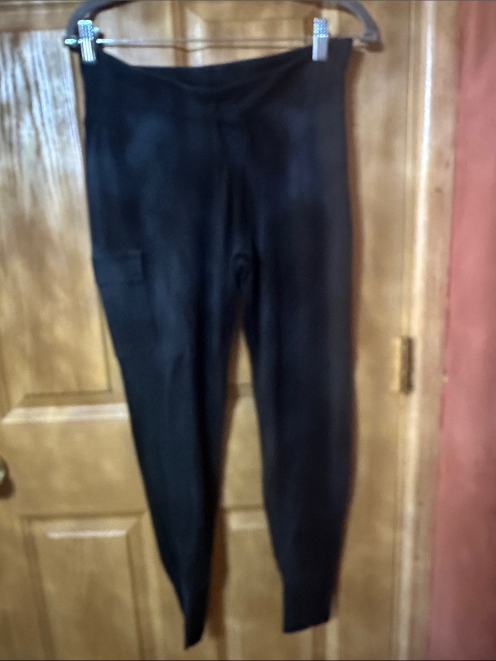 Columbia Black Women's Performance Leggings